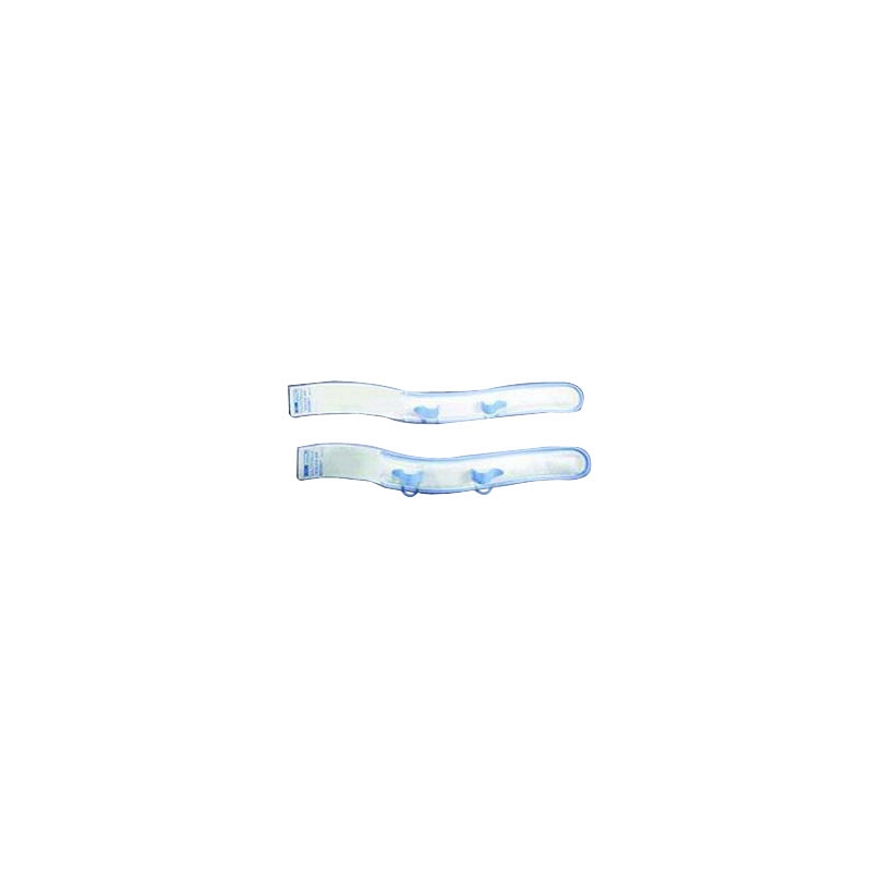 Fitz-All Fabric Leg Strap