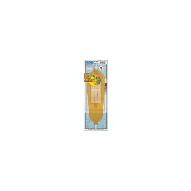 Urocare Reusable Latex Leg Bag