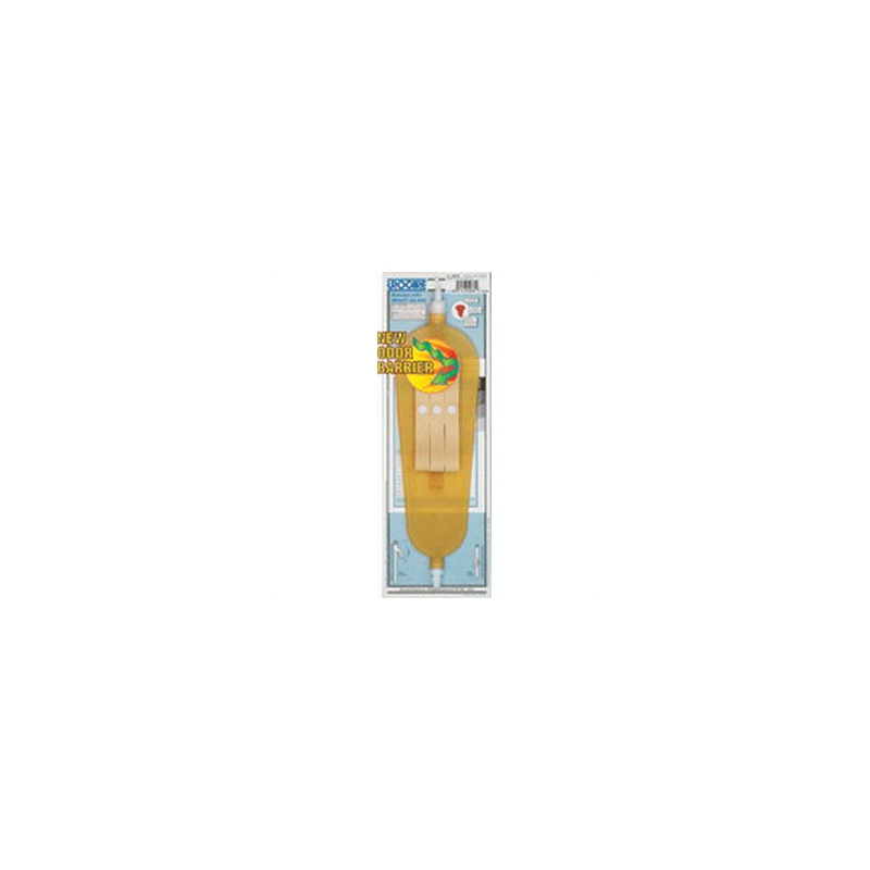 Urocare Reusable Latex Leg Bag