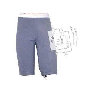 URO Concepts Inc. Urinary Suspensory System