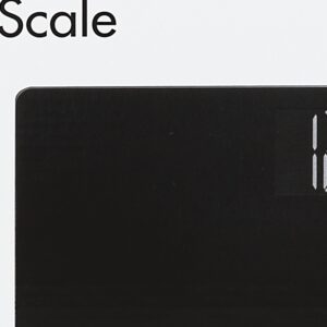 SmartHeart Wide Platform Digital Weight Scale