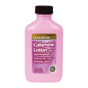 Medicated Calamine Lotion