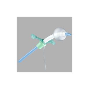 VersaTube Tapered Tracheostomy Tube