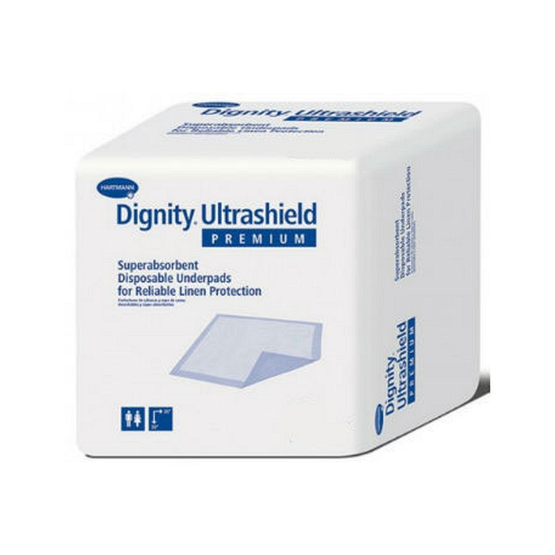 Dignity Underpad