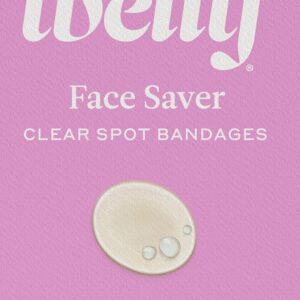 Welly Clear Spot Bandages