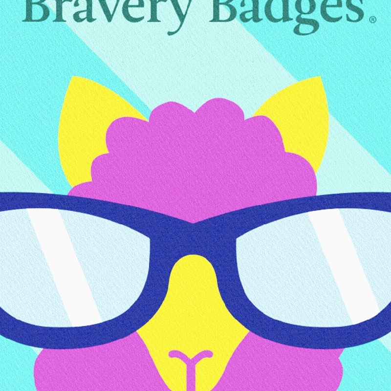 Welly Health Kids Pets Adhesive Bandages