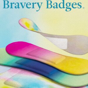 Welly Health Colorwash Adhesive Bandages