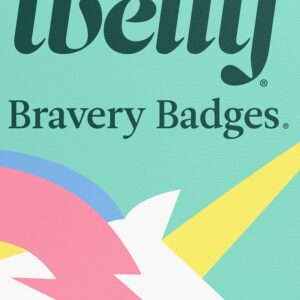 Welly Health Kids Unicorn Assorted