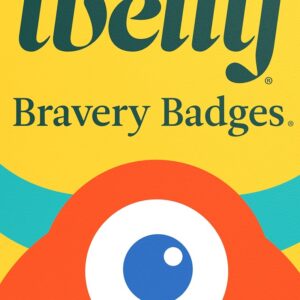 Welly Health Kids Monster Assorted