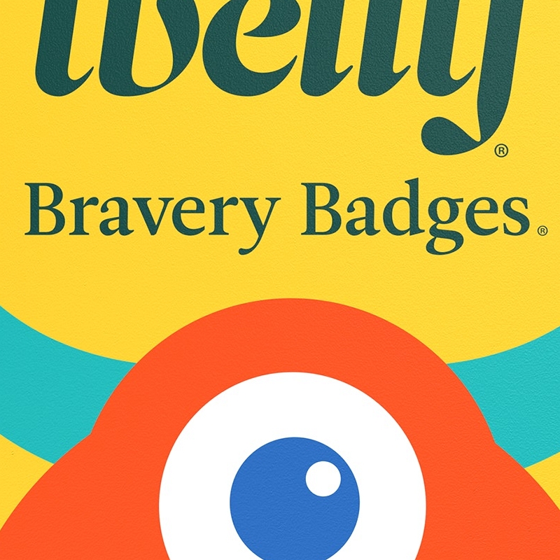 Welly Health Kids Monster Assorted