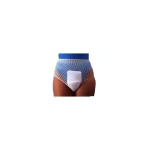 Bandnet Rectal Panty Large