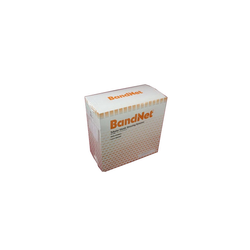 BandNet Tubular Elastic Retainer