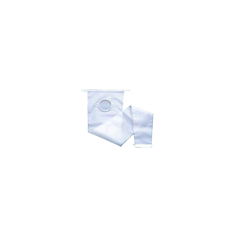 Slip On Stoma Irrigator Sleeve