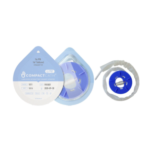 CompactCath LITE Urethral Catheter