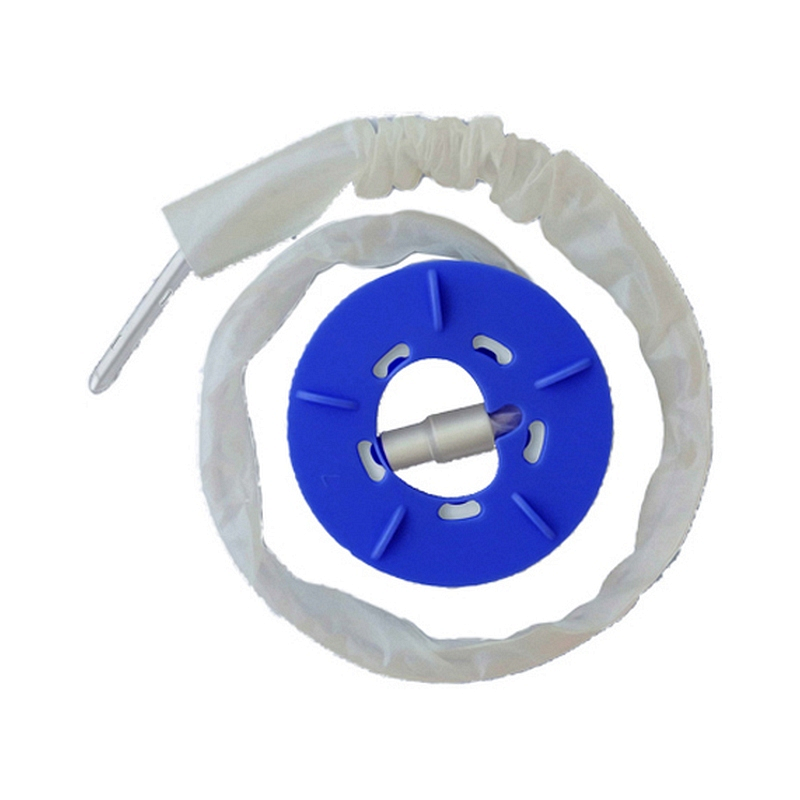 CompactCath LITE Urethral Catheter