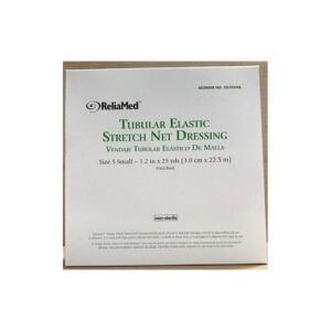ReliaMed Tubular Elastic Stretch Net Dressing