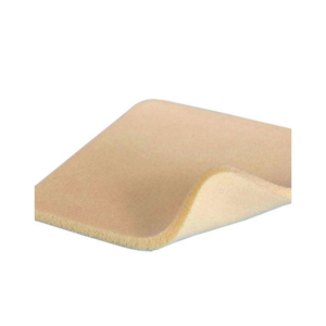 ZeniFoam-AG Polyurethane Foam Dressing with Silver
