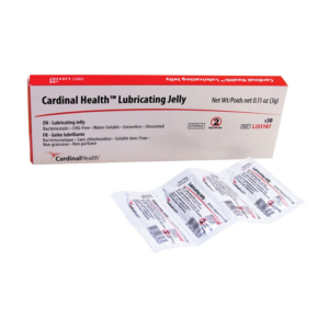 Cardinal Health Lubricating Jelly