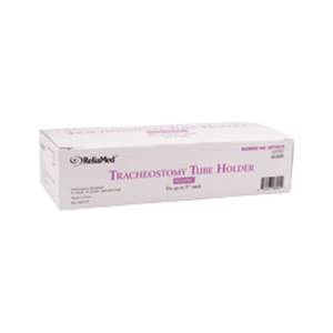 Cardinal Health Essentials Pediatric Trach Tube Holder