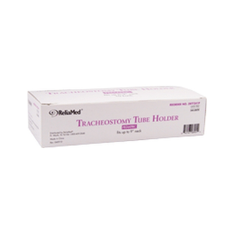 Cardinal Health Essentials Pediatric Trach Tube Holder