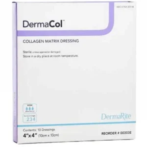 Collagen Dressings