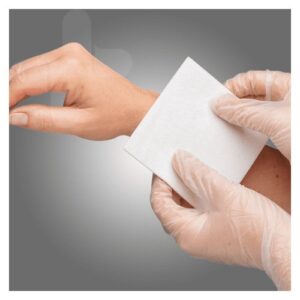Non Adherent Dressings
