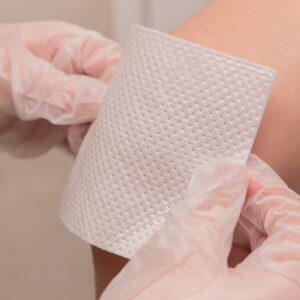 Silicone Dressings