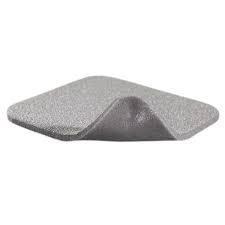Silver Foam