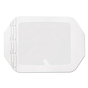 Transparent Adhesive Dressings