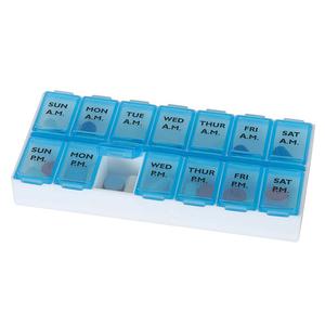 Twice A Day Pill Reminder