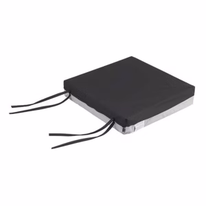 Seat Cushion Premier One 18 W X 16 L X 3 D Inch Foam