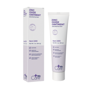 Dynarex Zinc Oxide, 1 oz. Tube