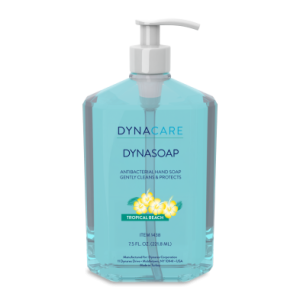 DynaCare DynaSoap Antibacterial Soap, 7.5 oz